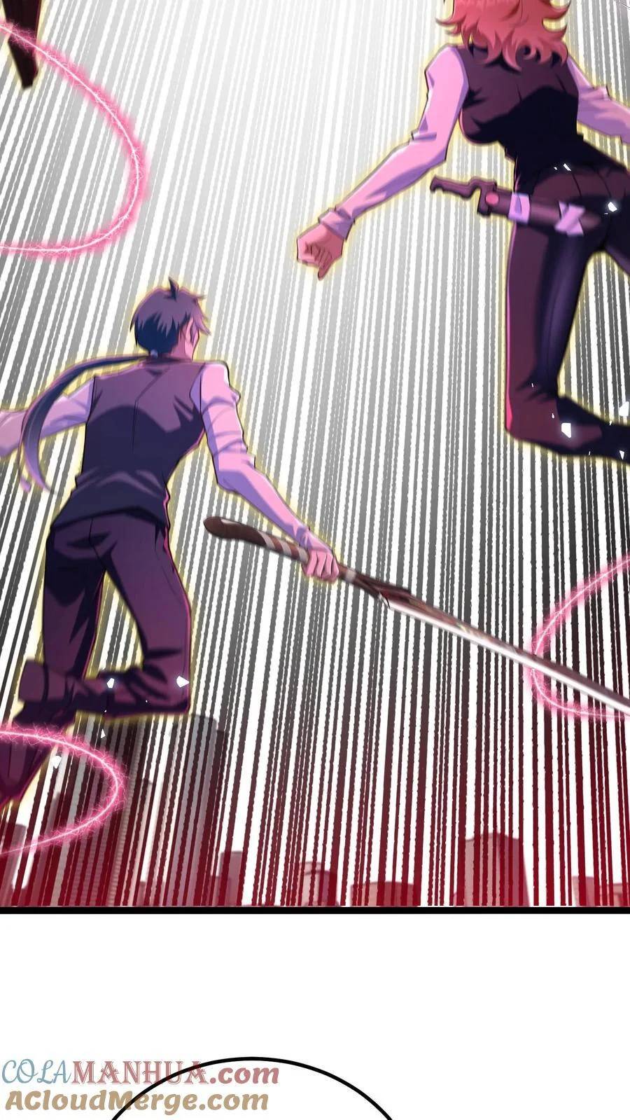 I Accidentally Became Invincible While Studying With My Sister ตอนที่ 3 หน้า 4