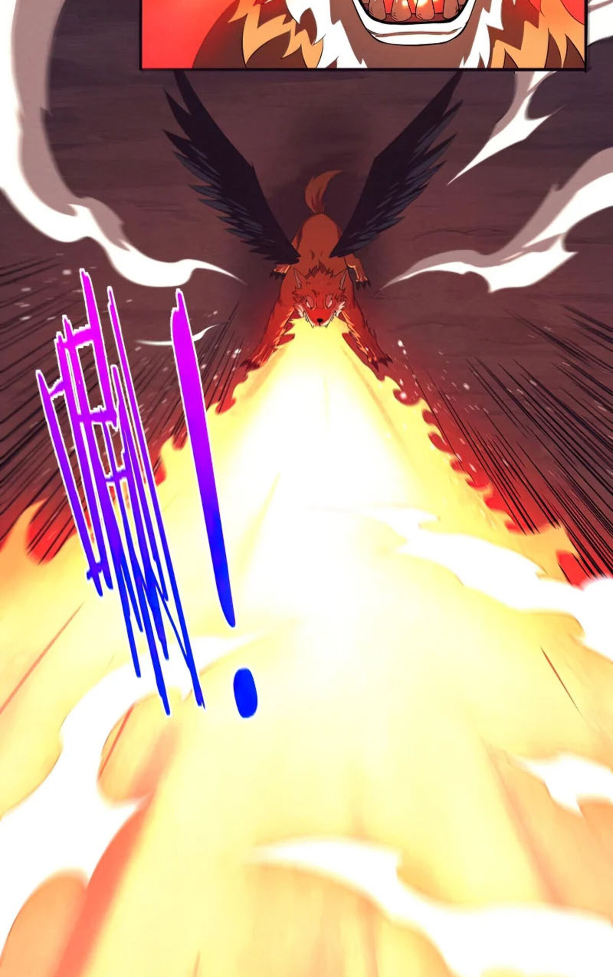 The Frenzy Of Evolution ตอนที่ 33 หน้า 61