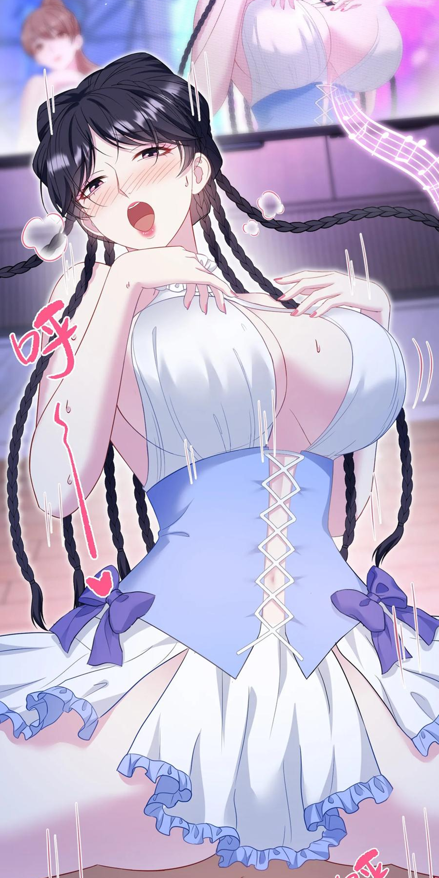 ผมไปเกาะสาวสวยกิน, แต่ตอนนี้ฉันเป็นคนร่ำรวยแล้ว~ ตอนที่ 128 หน้า 32