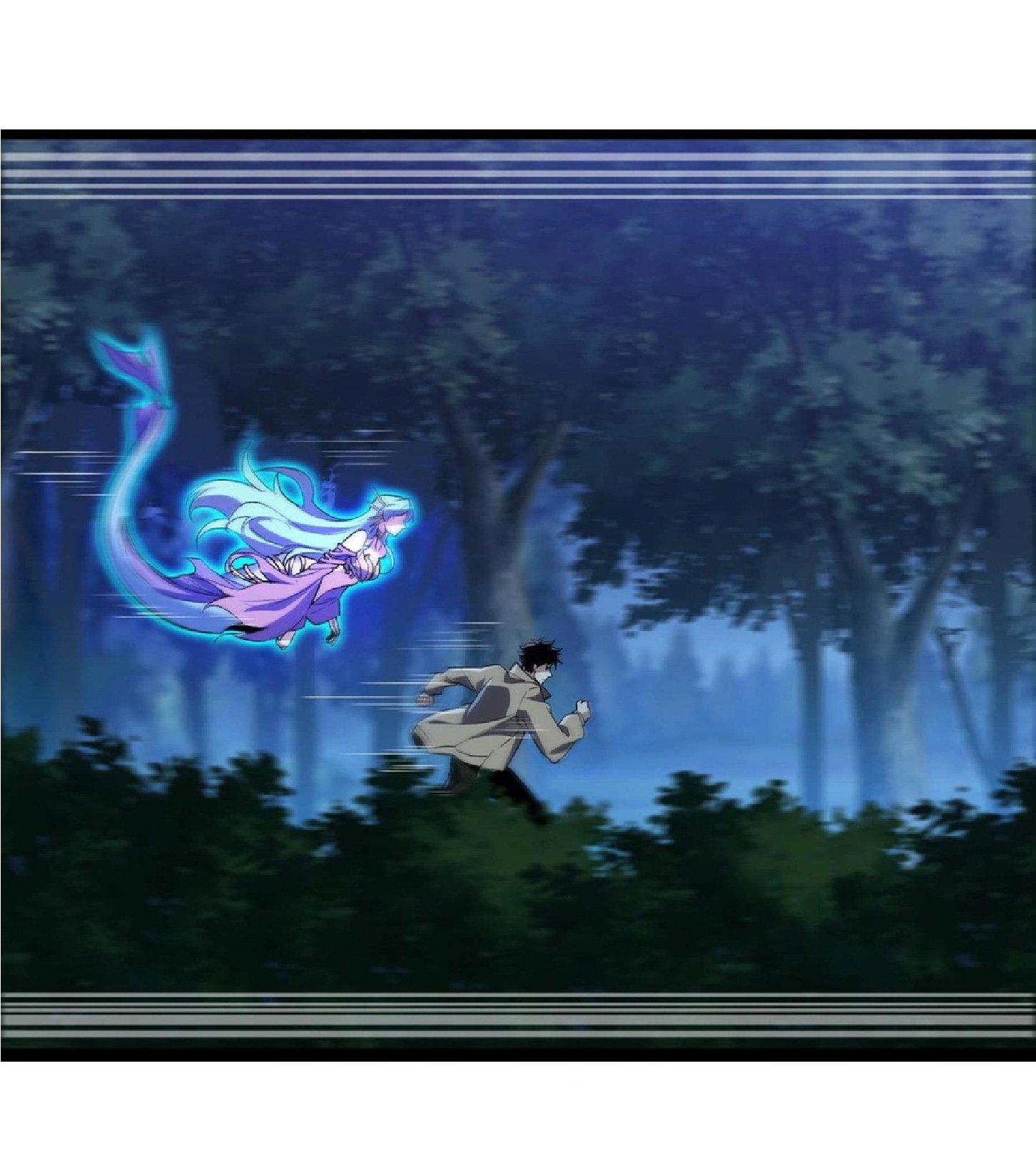 การวิวัฒนาการจากปลาคาร์พสู่มังกร ตอนที่ 18 หน้า 53