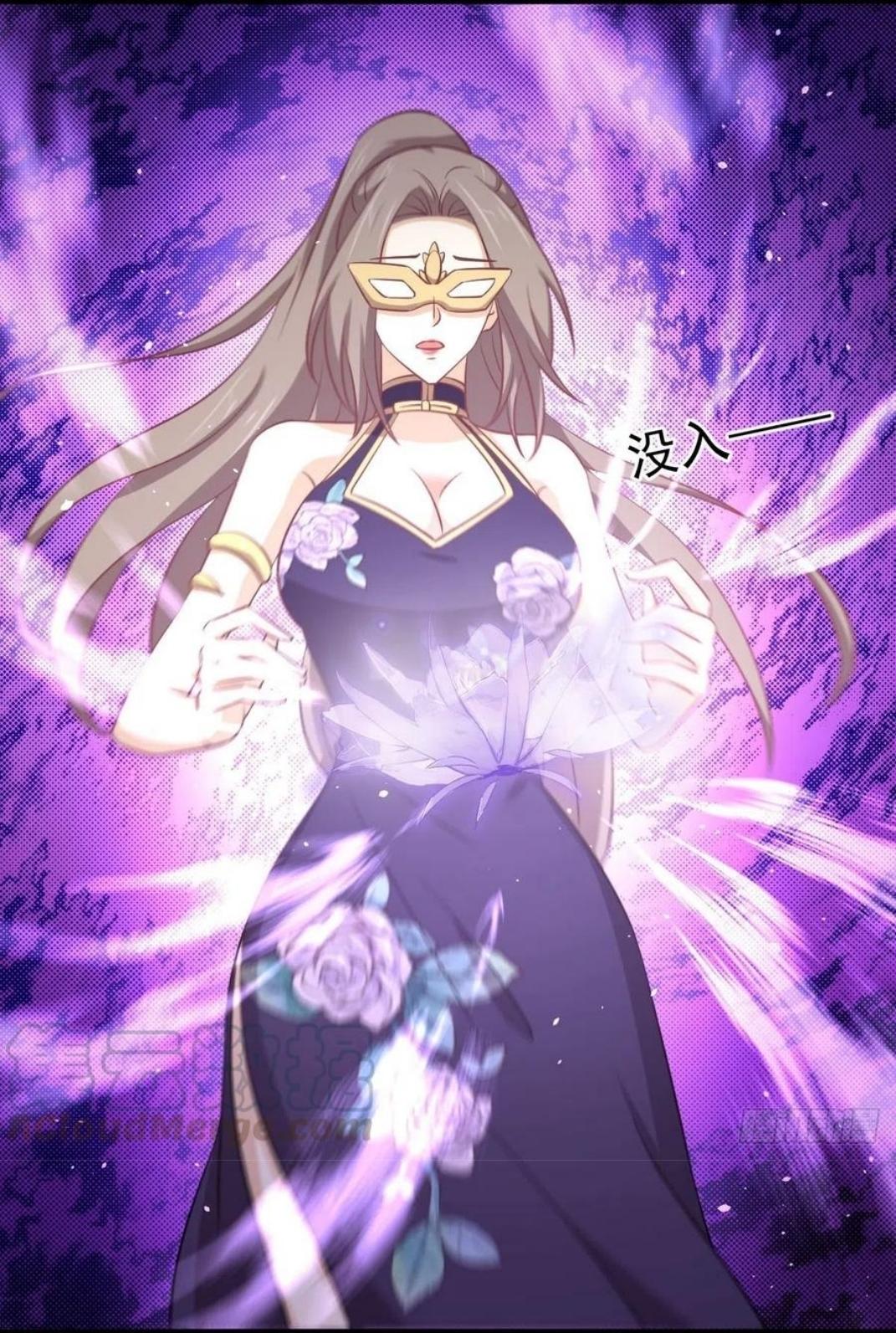 Immortal Swordsman in The Reverse World ข้าเซียนกระบี่ไม่เกาะสตรี ตอนที่ 211 หน้า 36