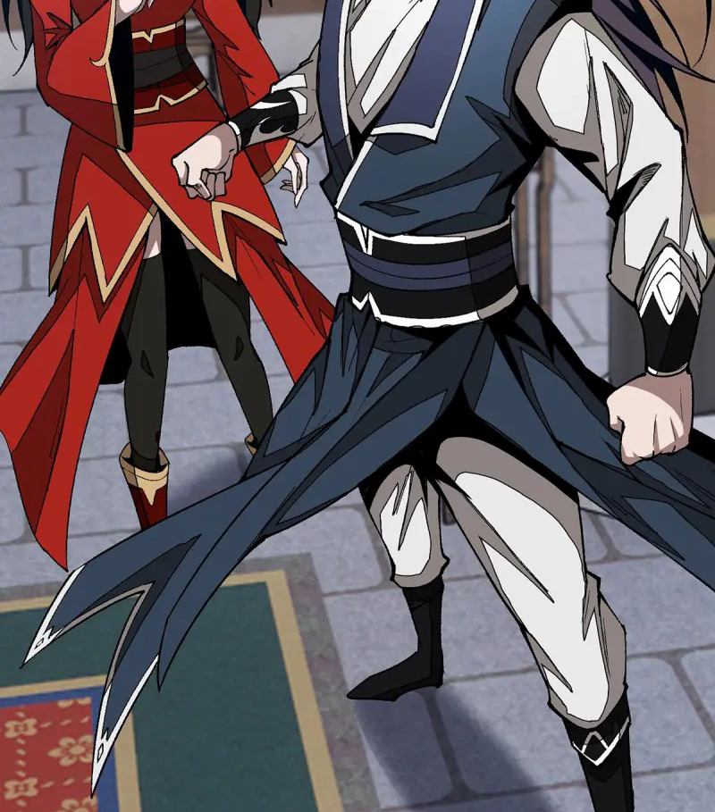 (ทันจีน) Mechanical Master (โคตรปรมาจารย์เทพจักรกล) ตอนที่ 9 หน้า 7