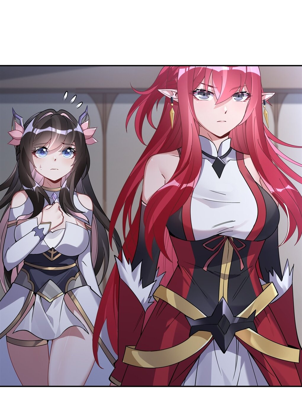 ศิษย์ของข้าล้วนมีอนาคตที่ยิ่งใหญ่ (ชนจีน) ตอนที่ 134 หน้า 33