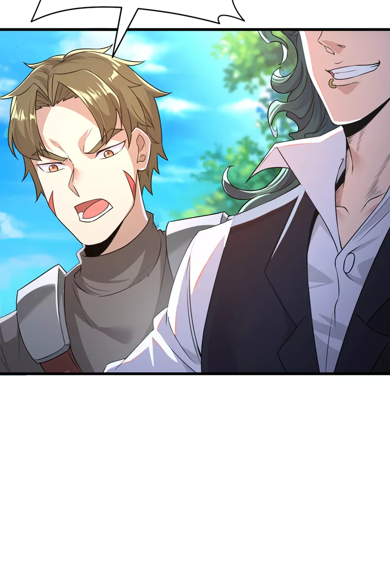 (จบ) Cultivate Immortality in The World of Superpowers (ปรมาจารย์ผู้ฝึกตนในโลกฮีโร่) ตอนที่ 10 หน้า 8