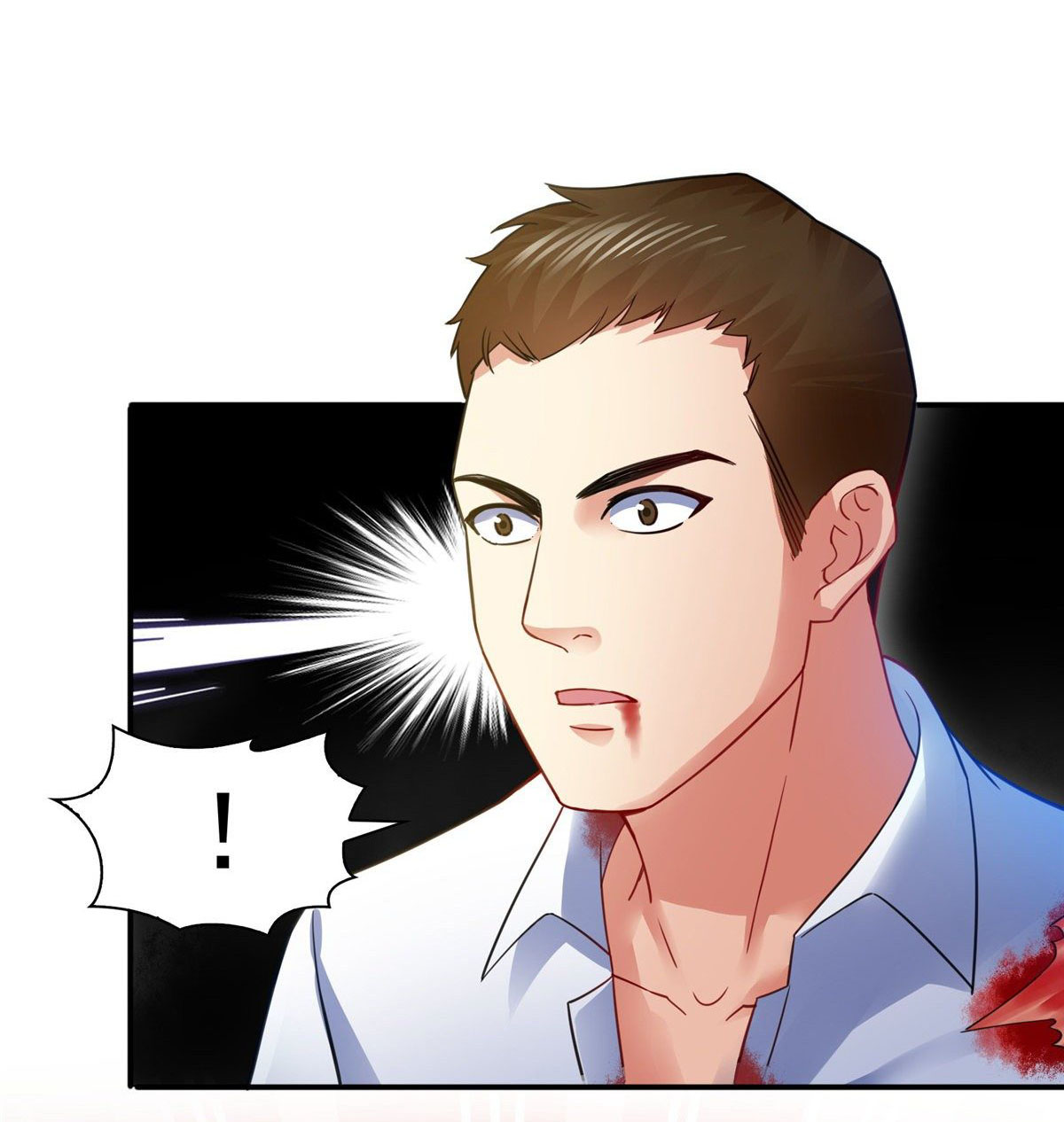 (ชนจีน)Perfect Secret Love The Bad New Wife Is a Little Sweet ตอนที่ 104 หน้า 32