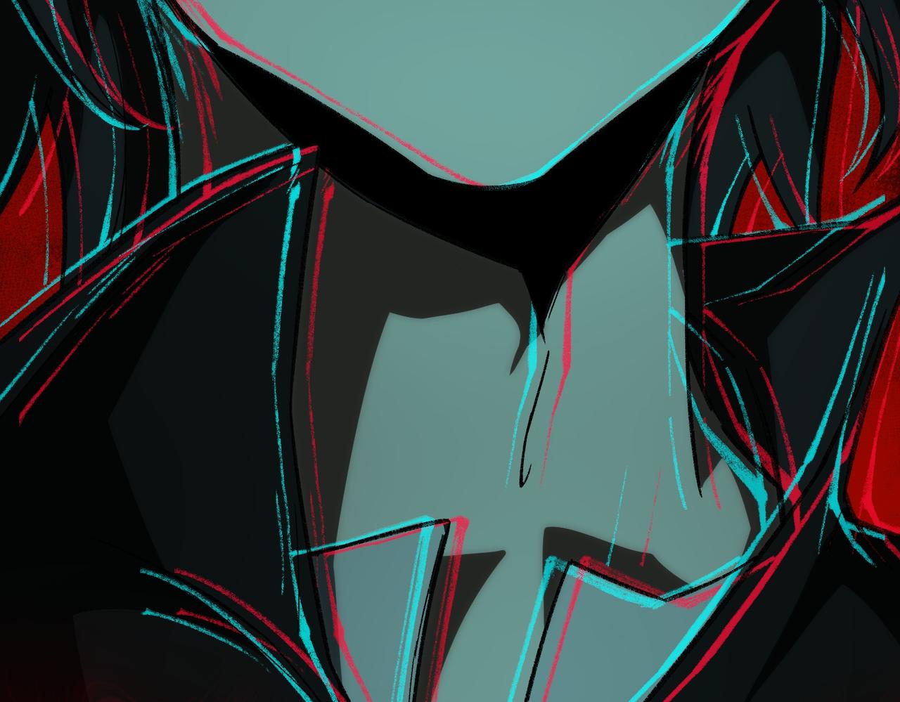 I created an Urban Legend ตอนที่ 12 หน้า 107