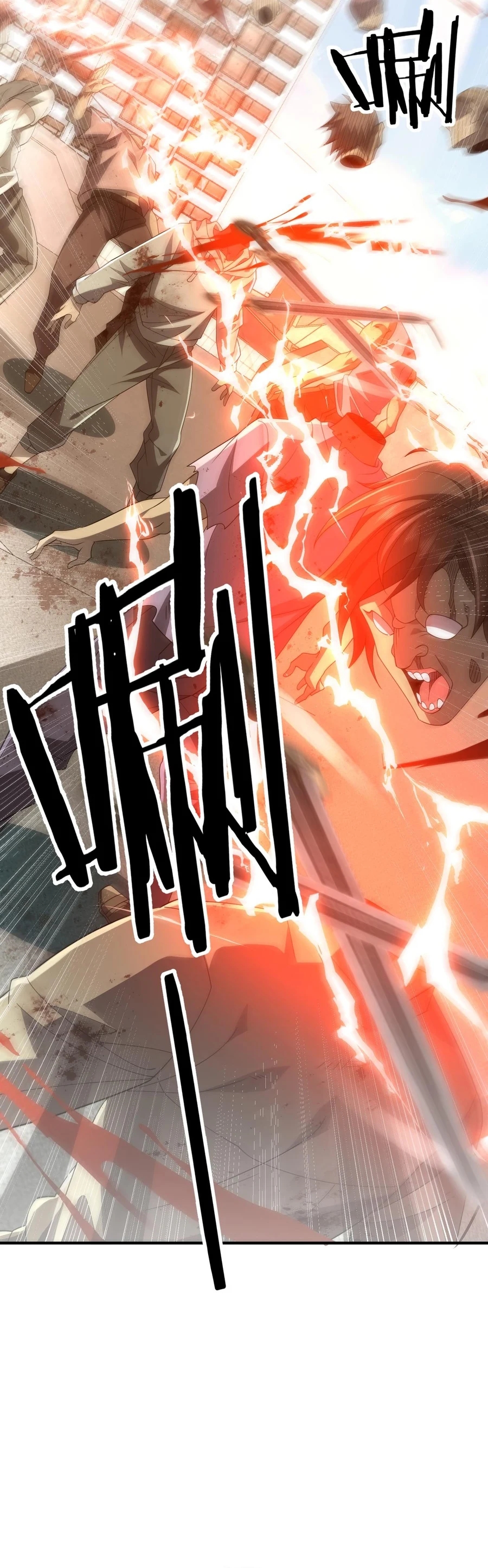 การตื่นขึ้นของคัมภีร์ขุนเขามหาสมุทร ตอนที่ 7 หน้า 18