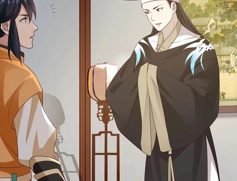 Chaos Alchemist (วิบัติการณ์เทพเซียนโอสถ) ตอนที่ 93 หน้า 48