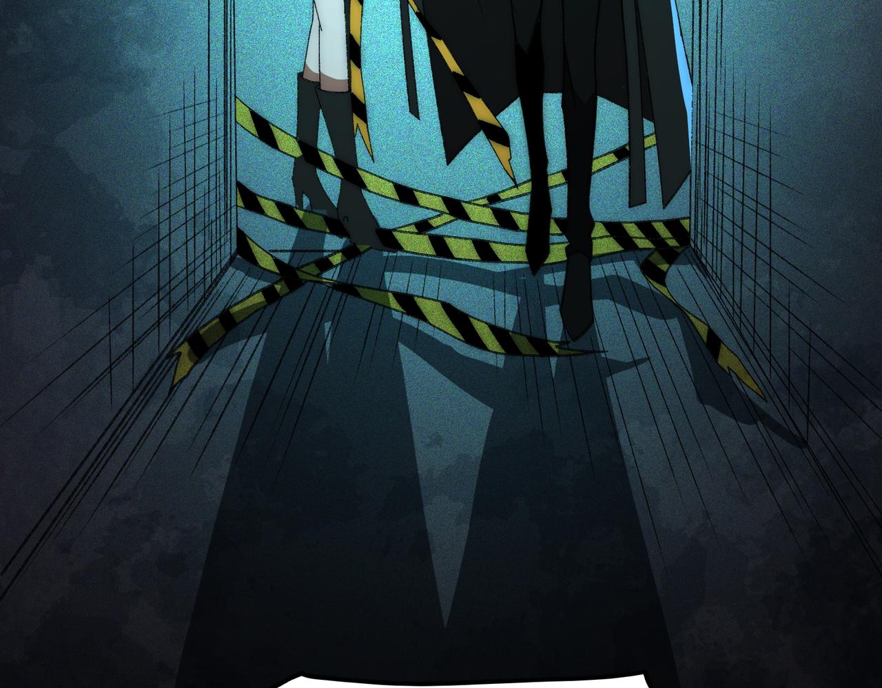 I created an Urban Legend ตอนที่ 52 หน้า 61