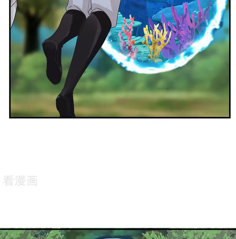 Chaos Alchemist (วิบัติการณ์เทพเซียนโอสถ) ตอนที่ 79 หน้า 30