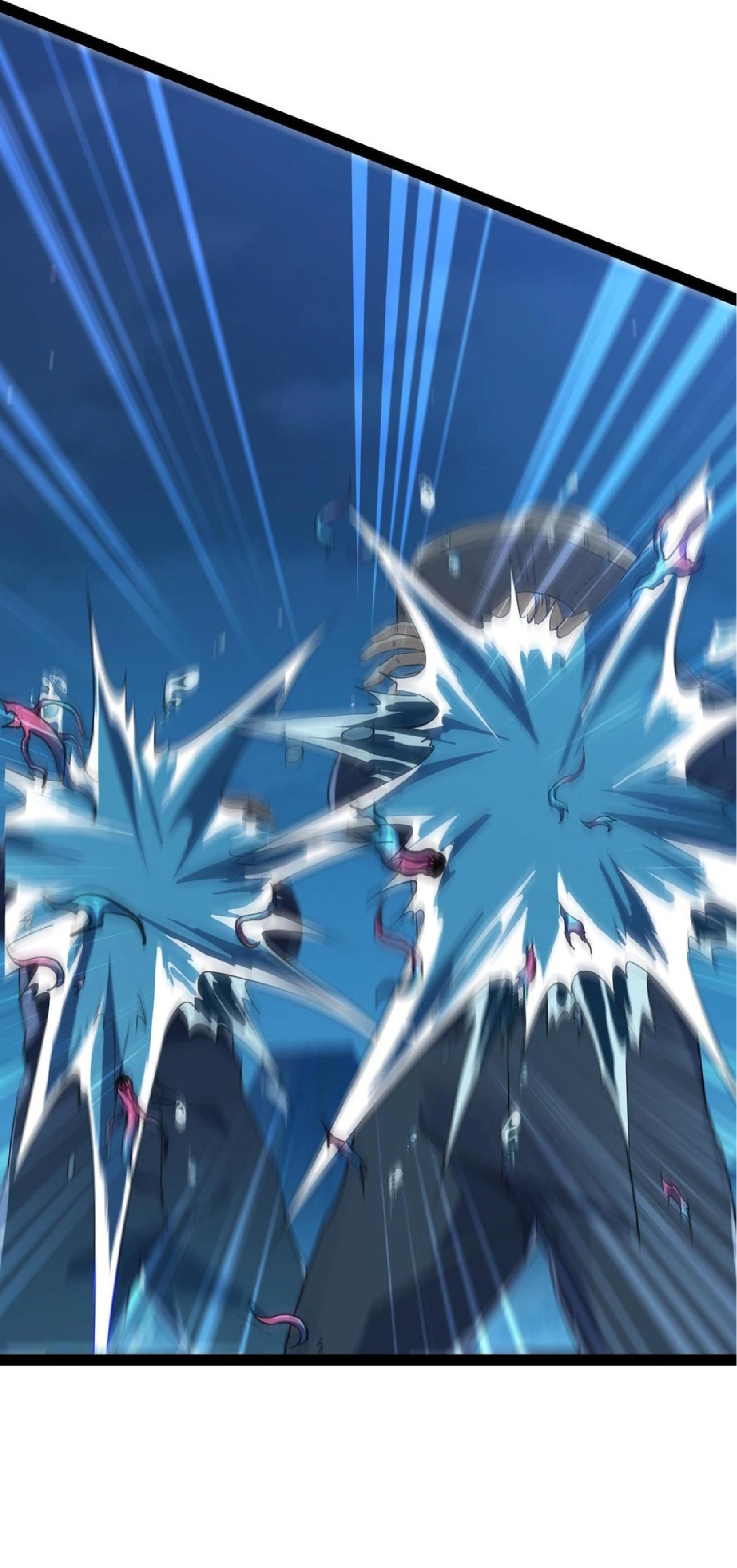 การวิวัฒนาการจากปลาคาร์พสู่มังกร ตอนที่ 18 หน้า 3