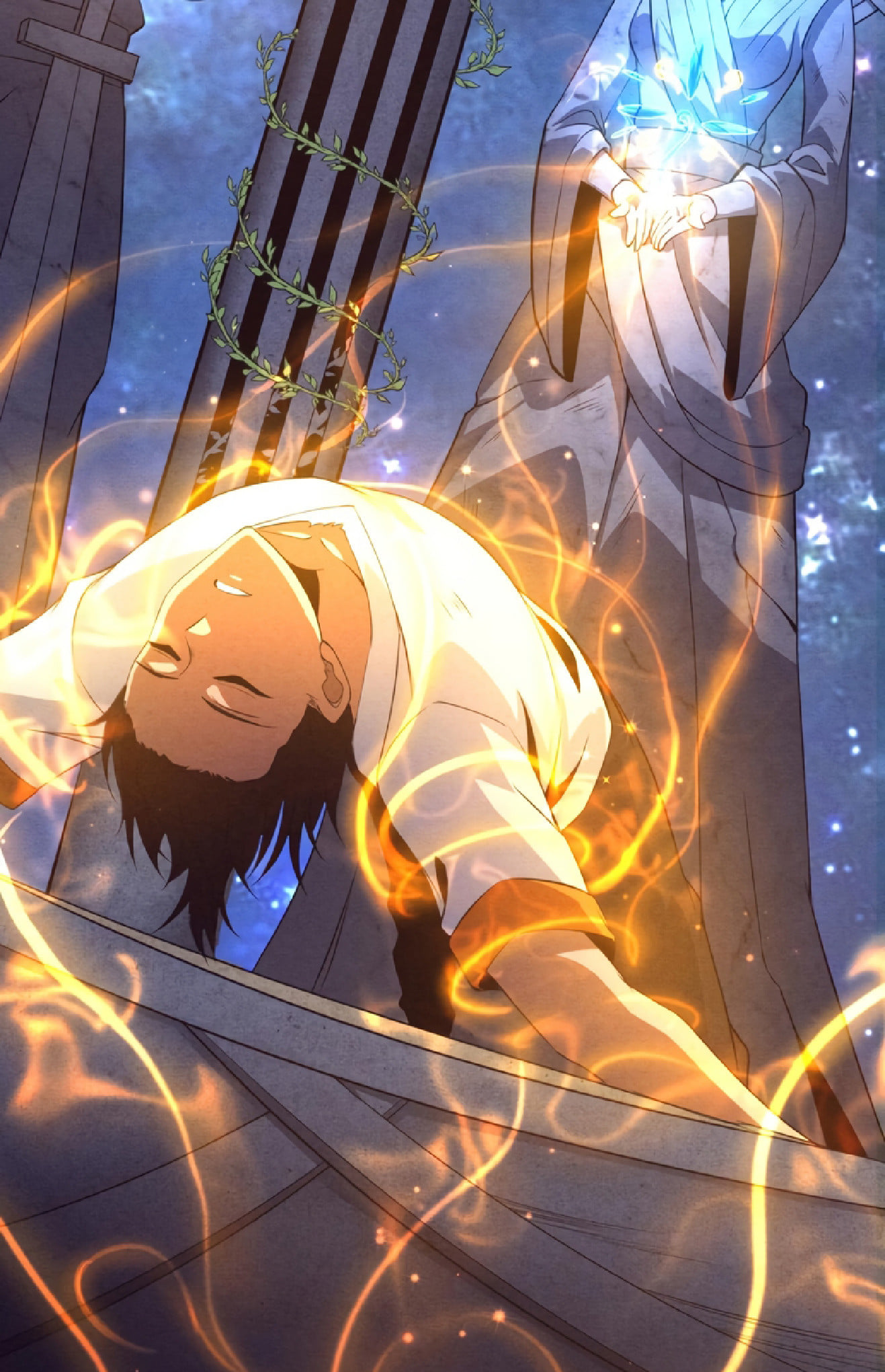 The Frenzy Of Evolution ตอนที่ 13 หน้า 64