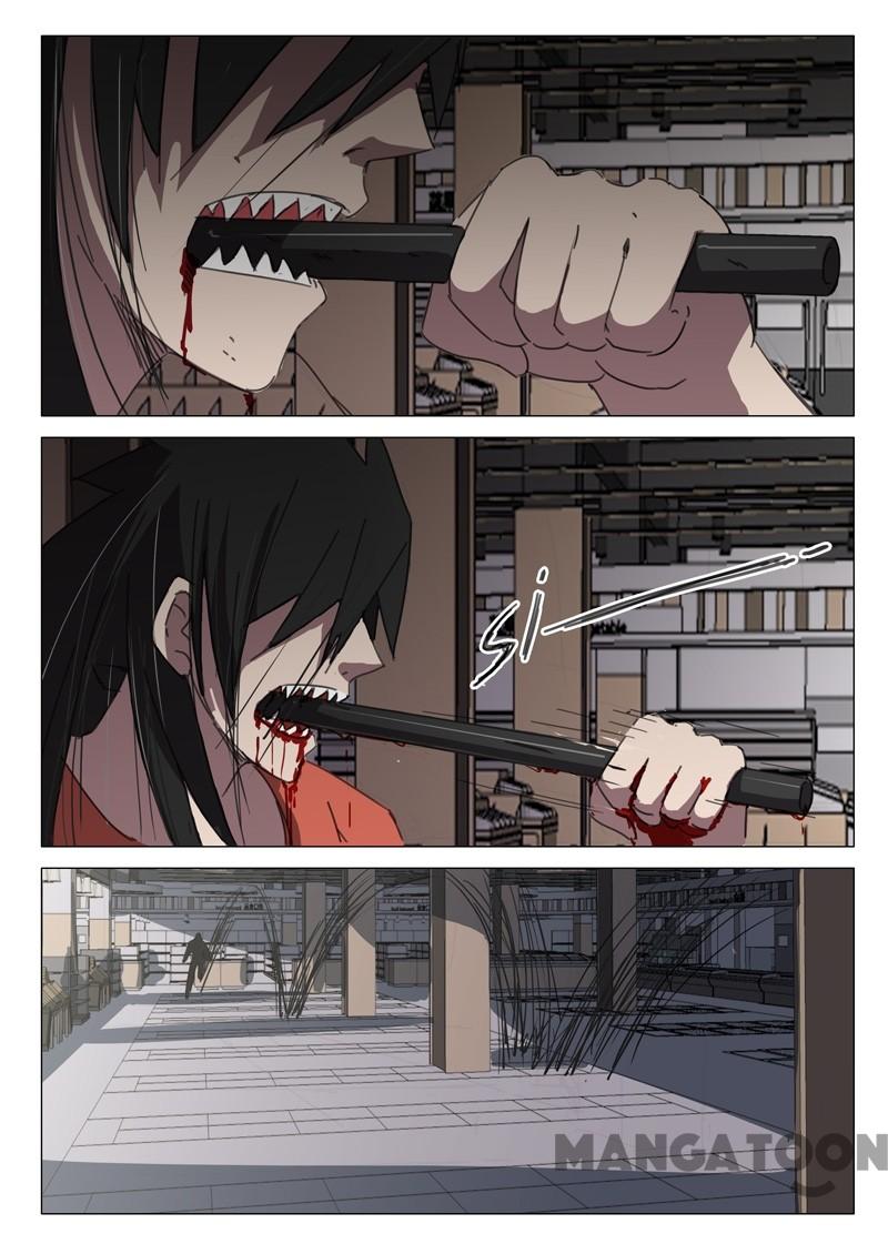 chromosome 47 โครโมโซมที่ 47 ตอนที่ 61 หน้า 3