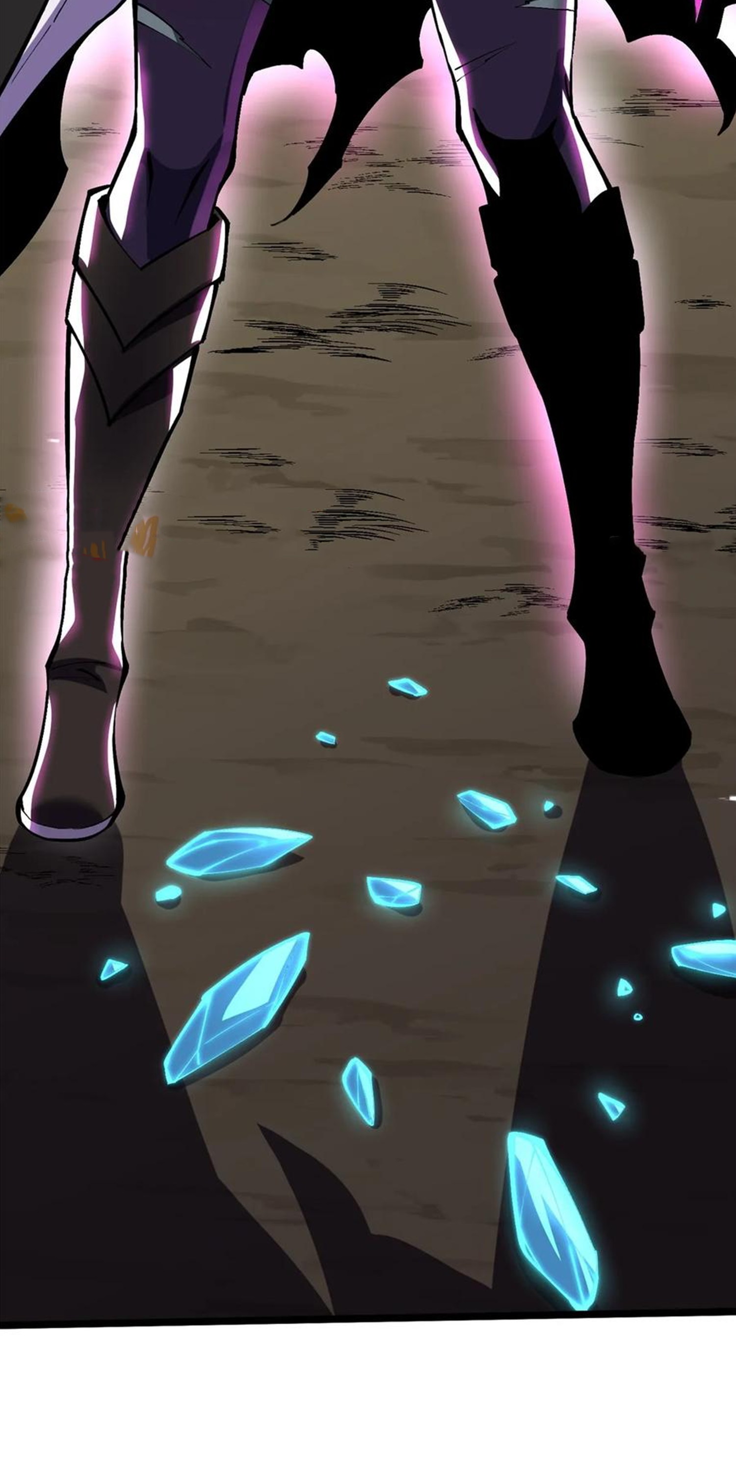 ไม่อยากเรียนทักษะ แห่งคำสาปเลย! ตอนที่ 81 หน้า 20