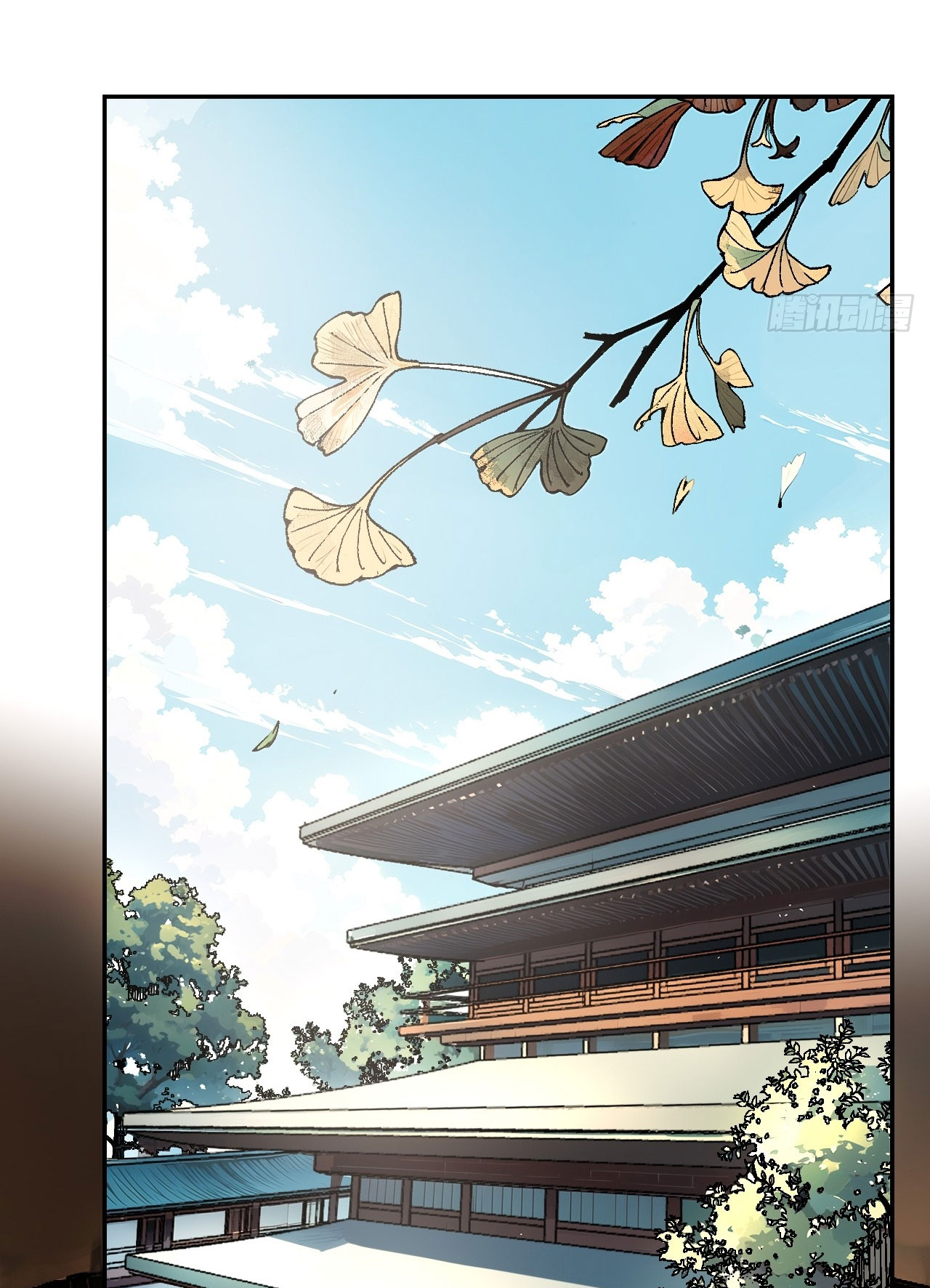 หากไม่ระวัง ชื่อจะถูกจารึกไว้ในประวัติศาสตร์ ตอนที่ 2 หน้า 38