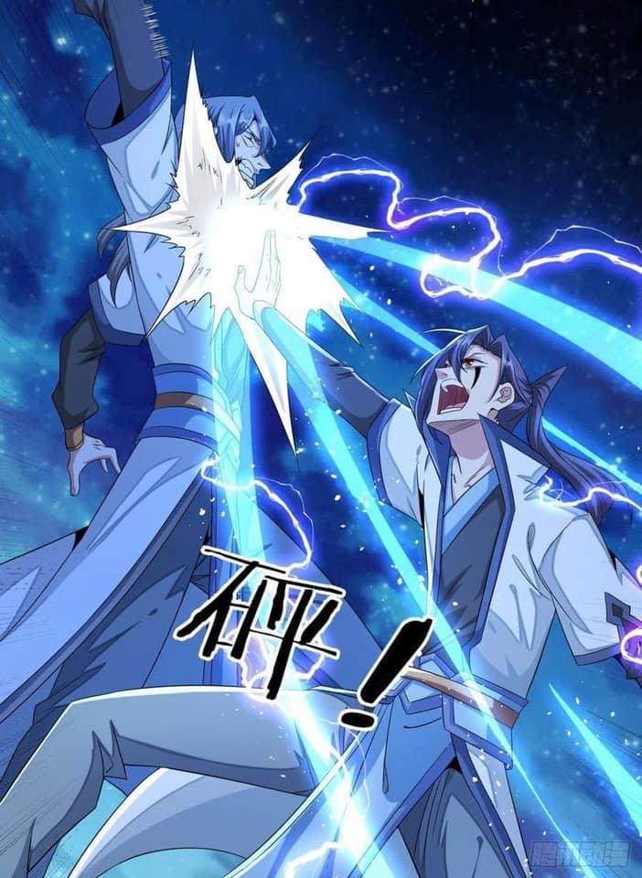 ระบบปลดล็อก มังกรทมิฬ  100,000 ปี ตอนที่ 28 หน้า 28