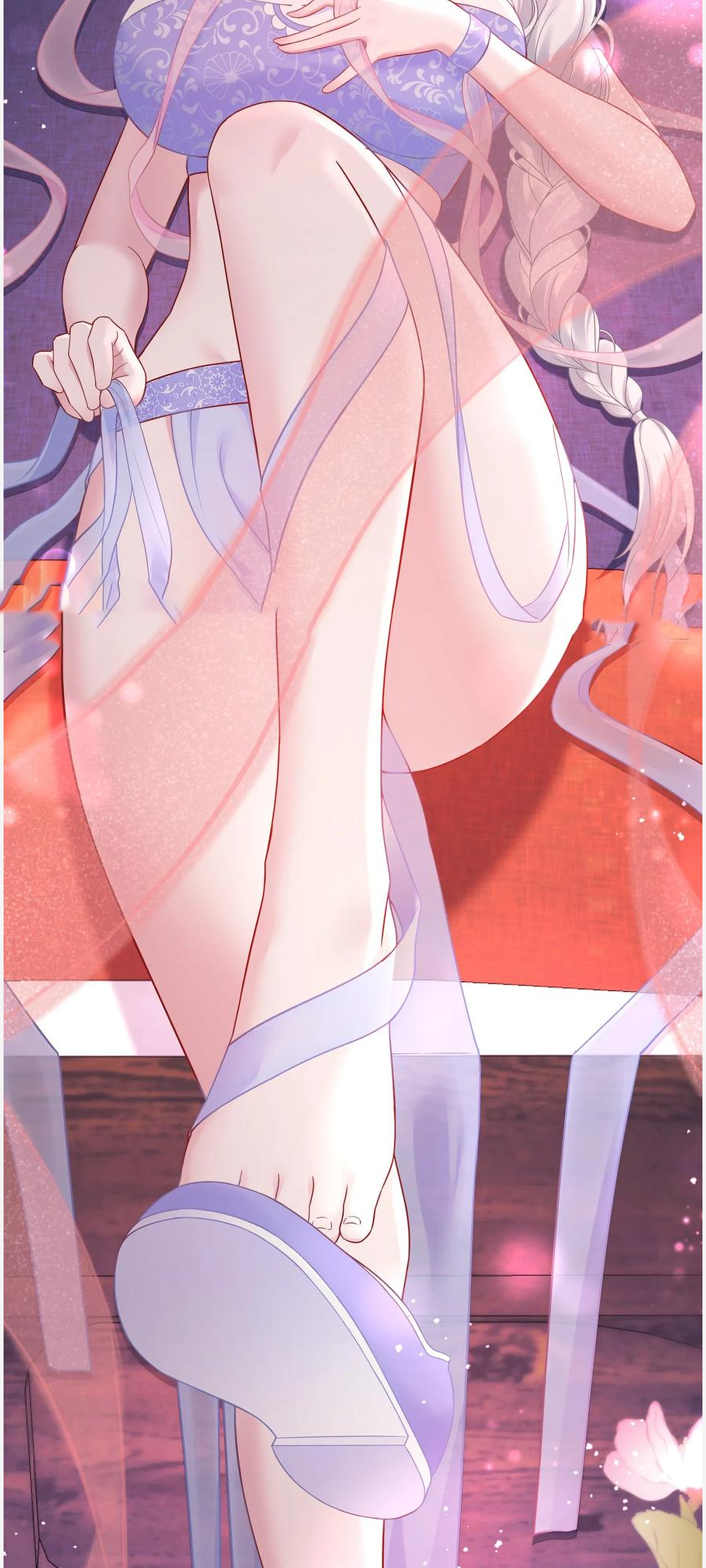 ผมไปเกาะสาวสวยกิน, แต่ตอนนี้ฉันเป็นคนร่ำรวยแล้ว~ ตอนที่ 110 หน้า 18