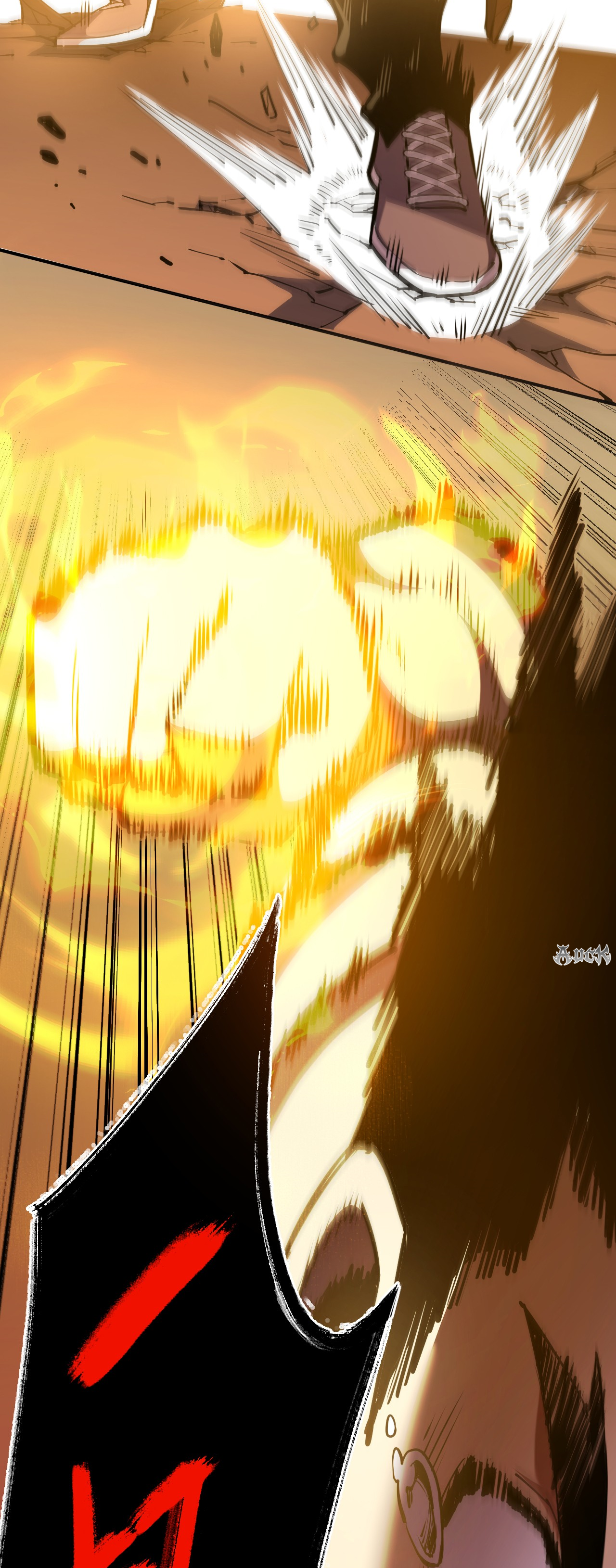 เจ้าแห่งกงล้อแห่งโชคชะตา ตอนที่ 4 หน้า 44