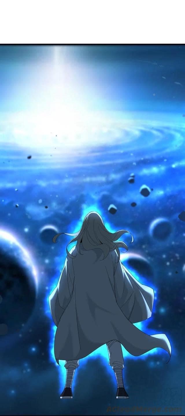 Immortal god of the world (เทพเซียนอมตะเเห่งนคร) ตอนที่ 6 หน้า 28