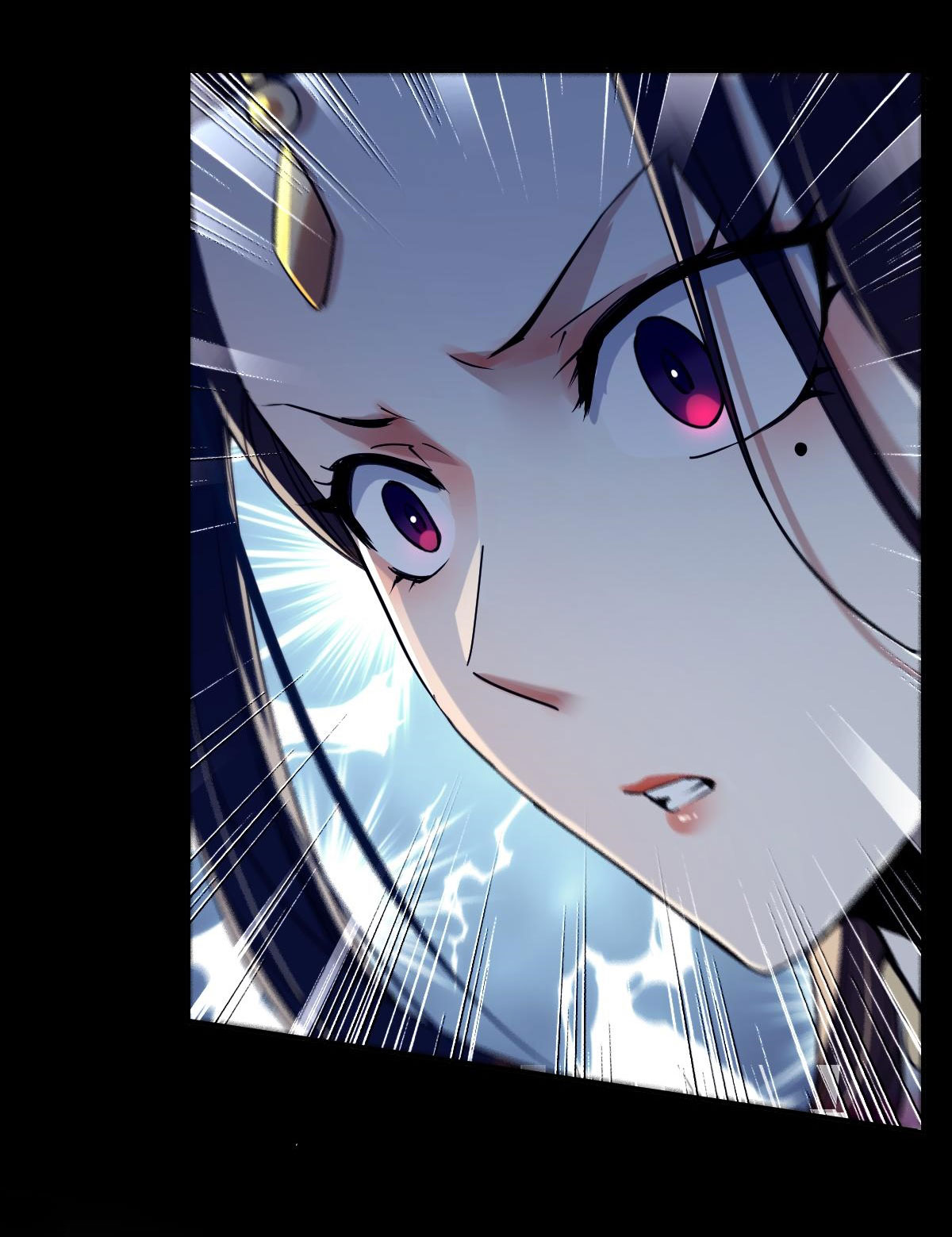 ไร้เทียมทาน จักรพรรดินีผู้เป็นภรรยาข้ายังตกตะลึง ตอนที่ 1 หน้า 31