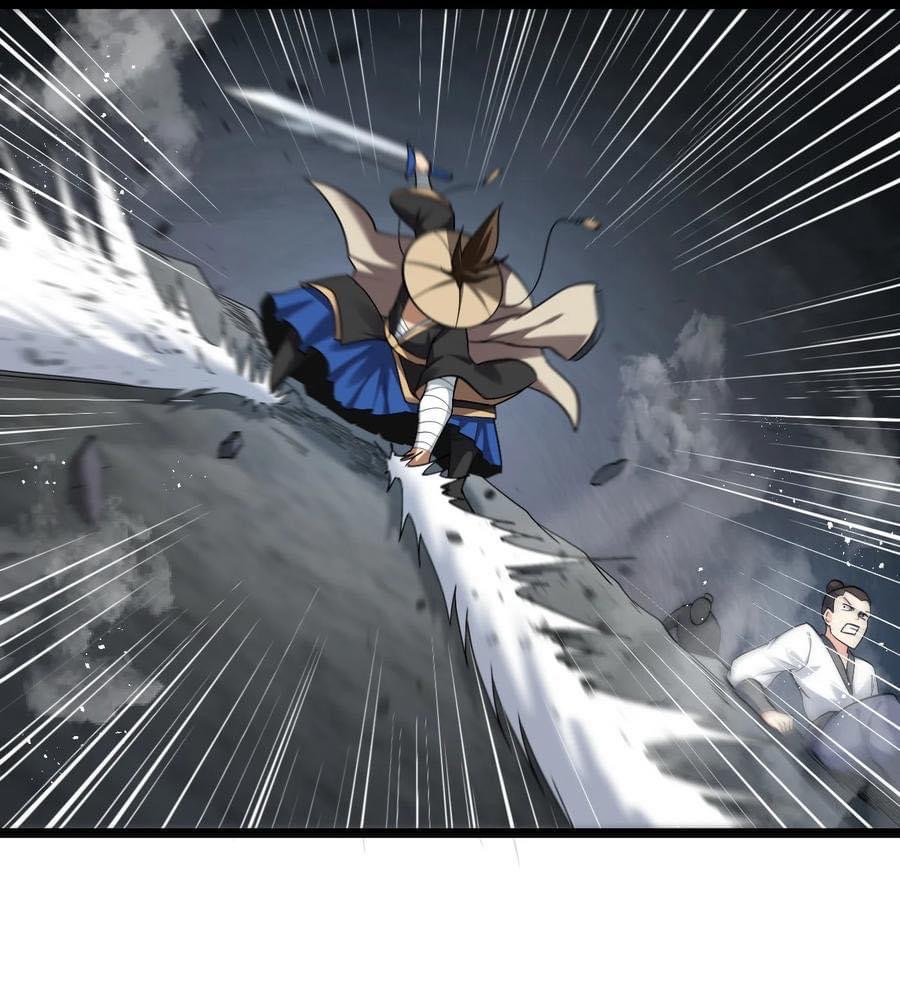 มหาบุรุษ ในตำนาน ตำนานที่หลับใหล (ศิษย์เบิ้มๆ) ตอนที่ 88 หน้า 28