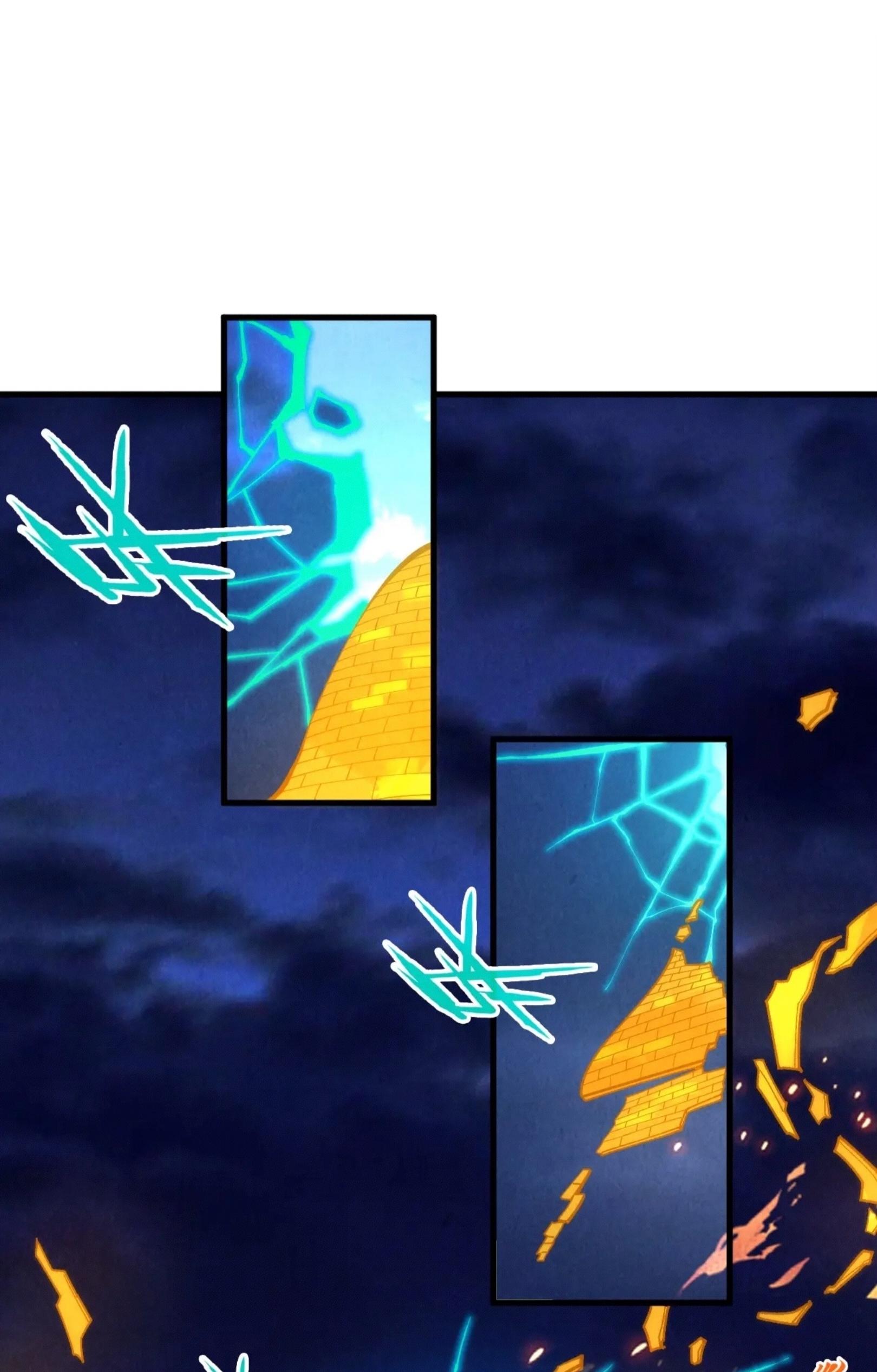 มหาเทพนิรันดร์กาล ตอนที่ 163 หน้า 2