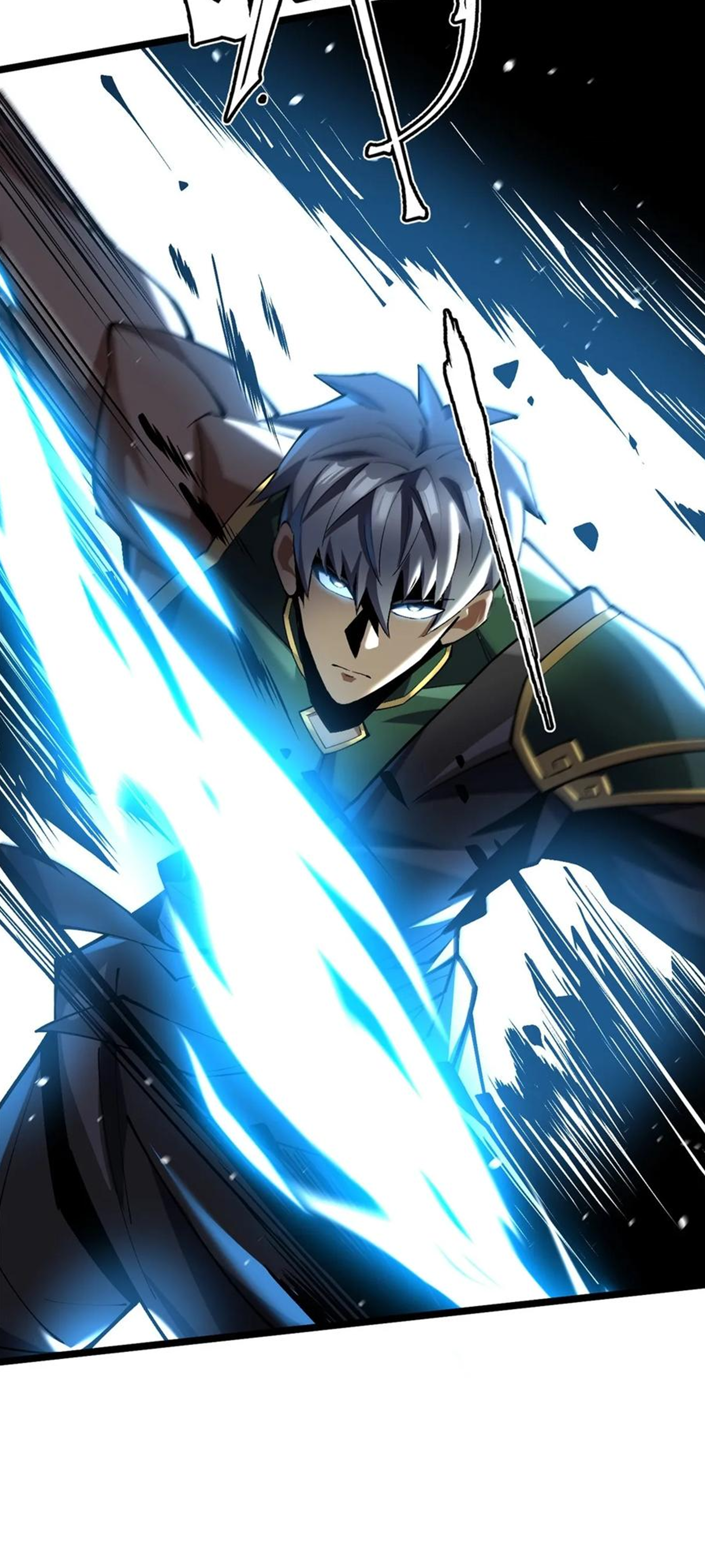 ไม่อยากเรียนทักษะ แห่งคำสาปเลย! ตอนที่ 40 หน้า 17