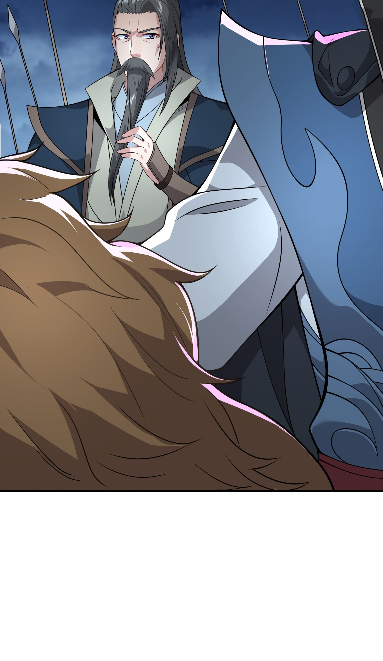 เหล่าลูกศิษย์น่ากลัว ปล่อยข้าเถอะ ตอนที่ 6 หน้า 62