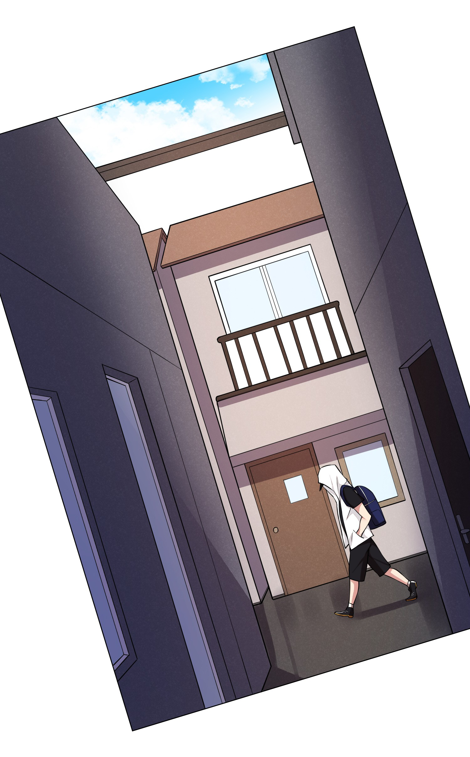 เกิดใหม่เป็นเจ้าหญิงแห่งโชคชะตา 666 โชคชะตา ตอนที่ 23 หน้า 25