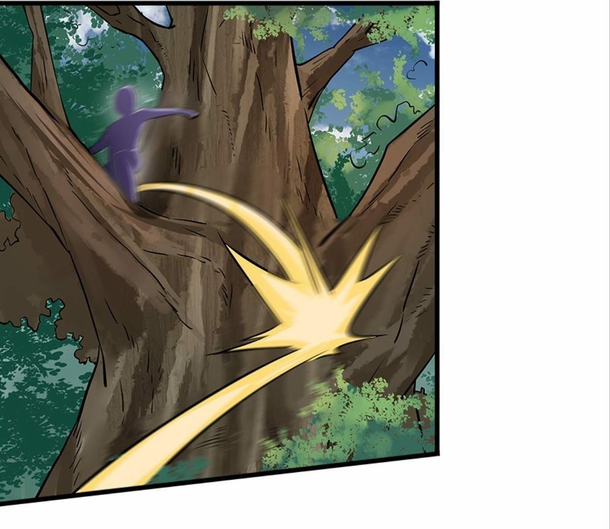 ผมพึ่งกลายเป็นคนรวยที่สุดในวันสิ้นโลก ตอนที่ 16 หน้า 30