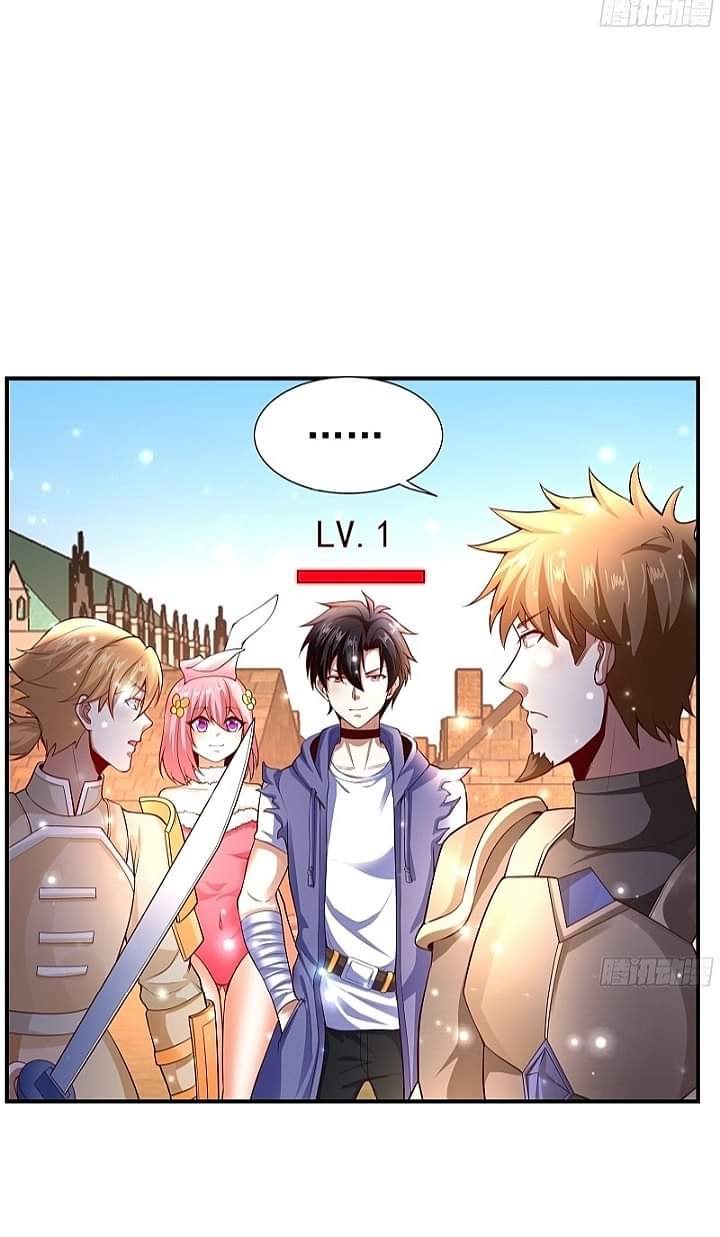 The best game master of the city – สุดยอดเซียนเกมแห่งคนร ตอนที่ 6 หน้า 12