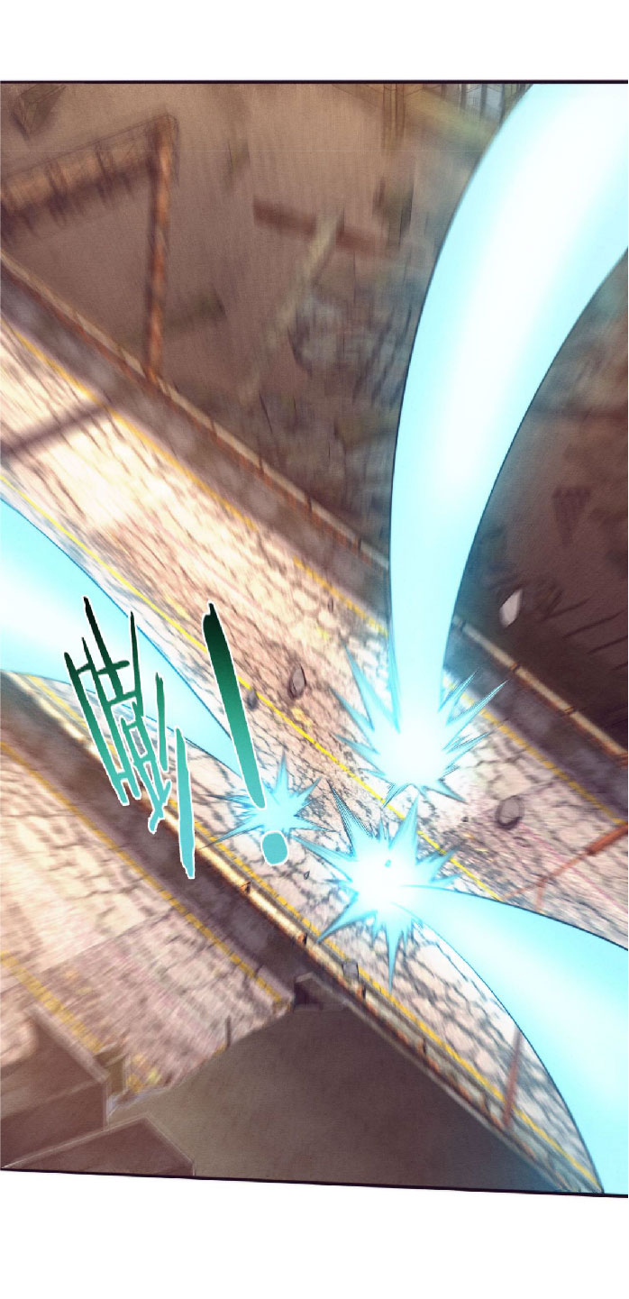 the frenzy of evolution การวิวัฒนาการที่บ้าคลั่ง ตอนที่ 80 หน้า 52