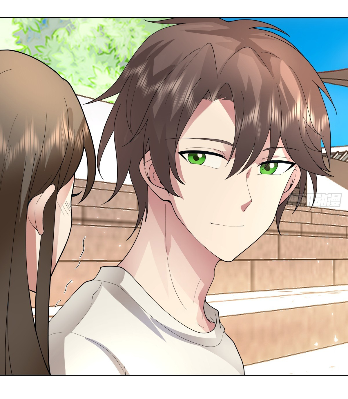 ผมไม่ได้อยากกลับมาเกิดใหม่เลยจริงๆ ตอนที่ 106 หน้า 7