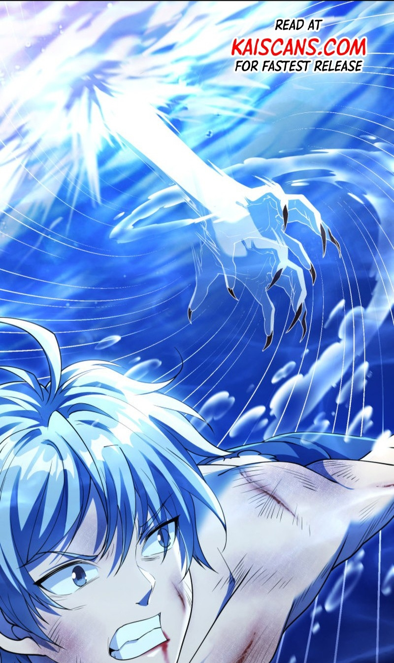 I LEVEL UP EVEN IN DESPERATE SITUATIONS ตอนที่ 7 หน้า 25