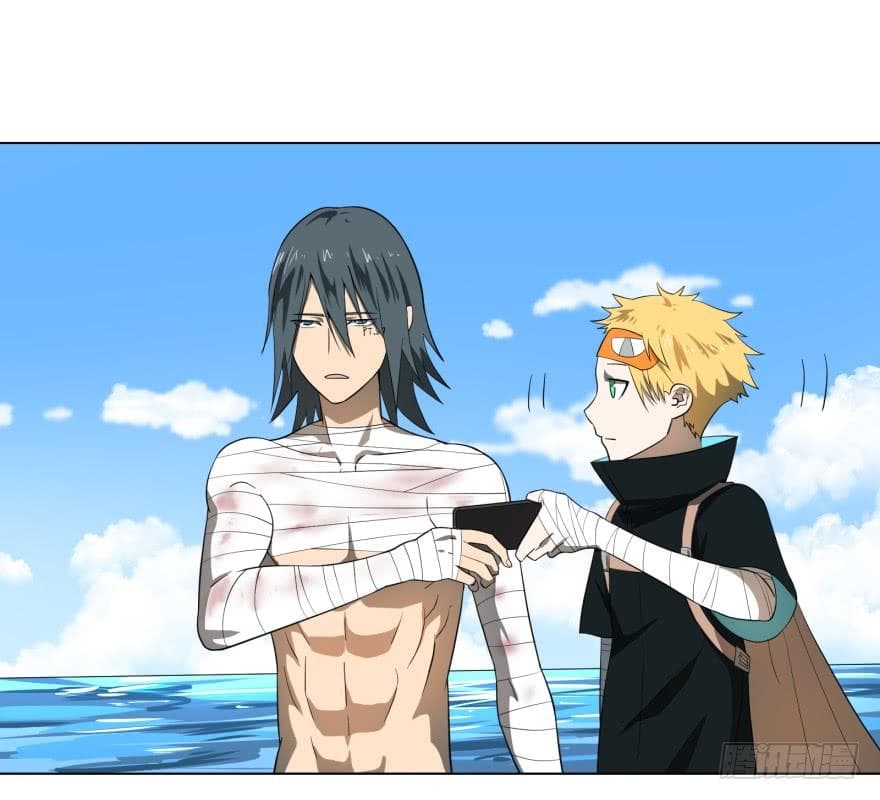 List of villains ตอนที่ 10 หน้า 51