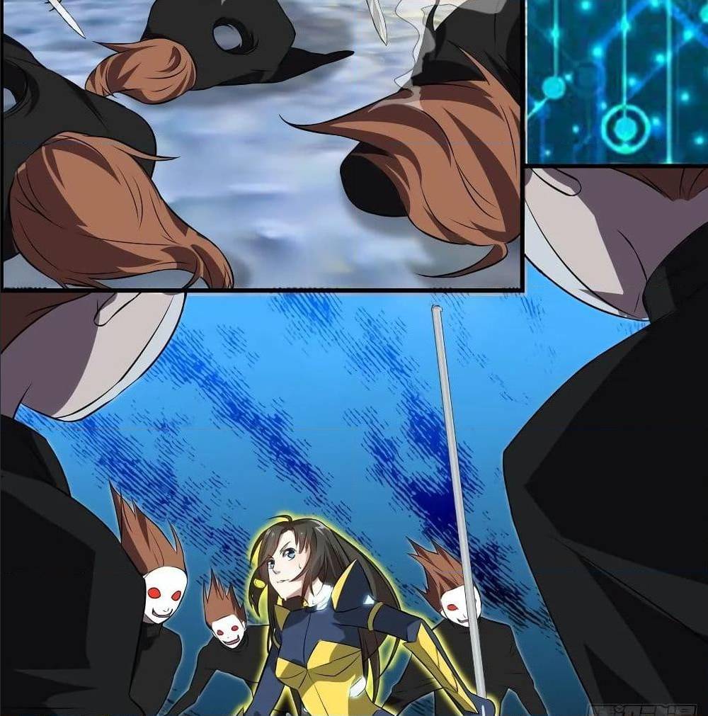 High energy strikes ตอนที่ 33 หน้า 44