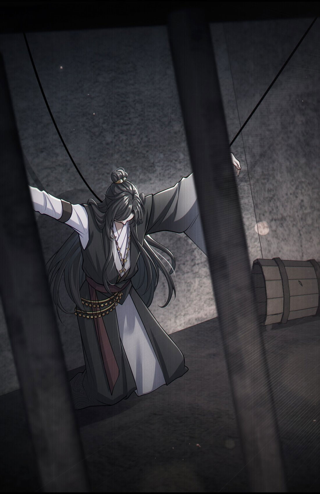 ได้โปรดเถอะนางฟ้า  ข้ามันก็แค่สหายเต๋าไร้ประโยชน์ ตอนที่ 4 หน้า 15