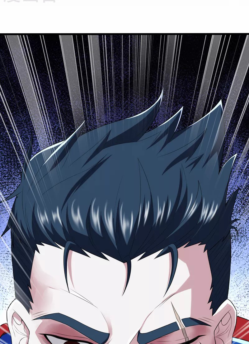 (จบ) Cultivate Immortality in The World of Superpowers (ปรมาจารย์ผู้ฝึกตนในโลกฮีโร่) ตอนที่ 30 หน้า 34