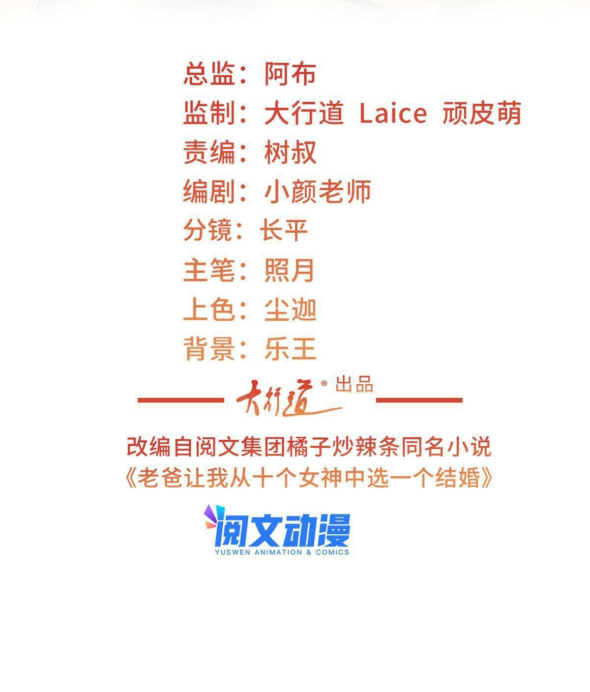 ถูกพ่อบังคับให้ต้องเลือก 1/10 เทพธิดามาแต่งงานด้วย ตอนที่ 22 หน้า 2