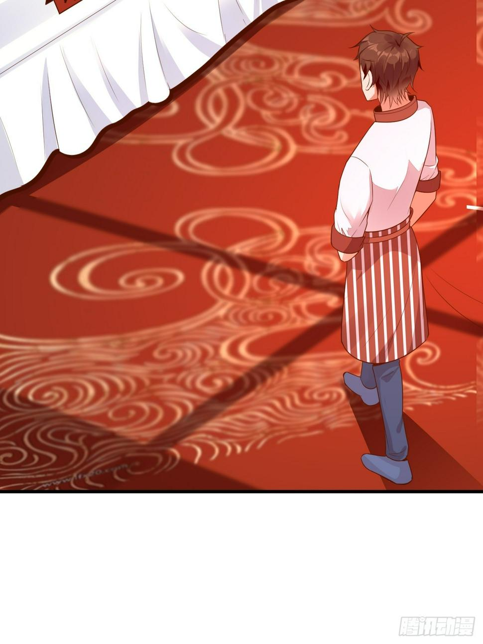 ฉันสุ่มตัวตนใหม่ทุกสัปดาห์ ตอนที่ 59 หน้า 25