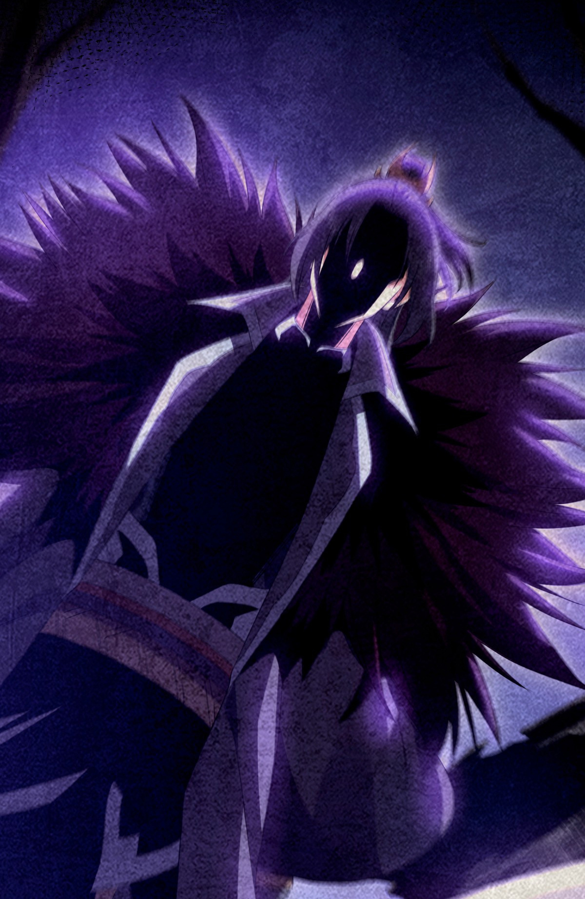 จู่ๆ ก็ข้ามกาลเวลามาติดอยู่ในร่าง เจ้าลัทธิมารพิการวรยุทธ ซ้ำร้ายยังโดนลูกศิษย์ตามล่าอีก? ตอนที่ 4 หน้า 4