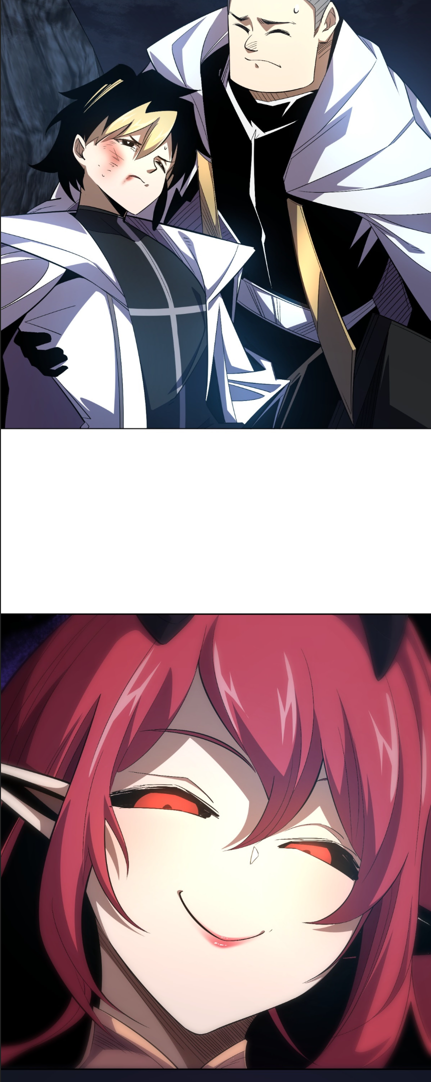 ระบบเติมเงิน คืนให้พิเศษกับตอนตาย ตอนที่ 9 หน้า 32