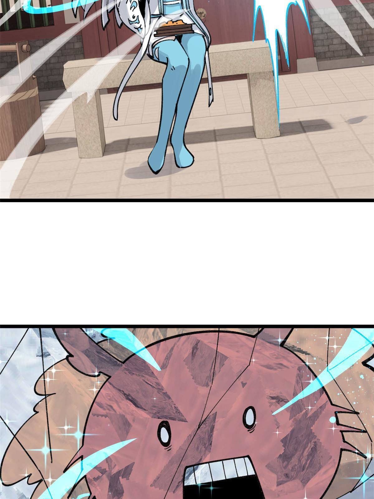 นิกายที่แข็งแกร่งที่สุด (ทันจีน) ตอนที่ 145 หน้า 39