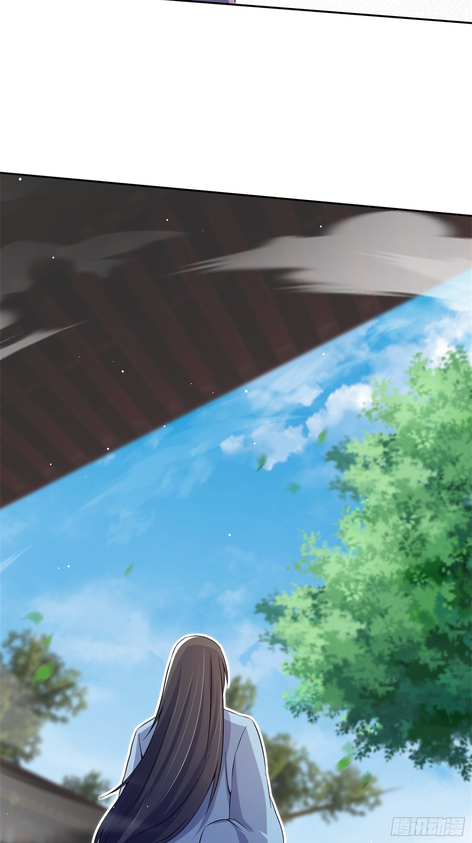 มาต่างโลกร้อยปีพึ่งมีระบบซะงั้น ตอนที่ 14 หน้า 55