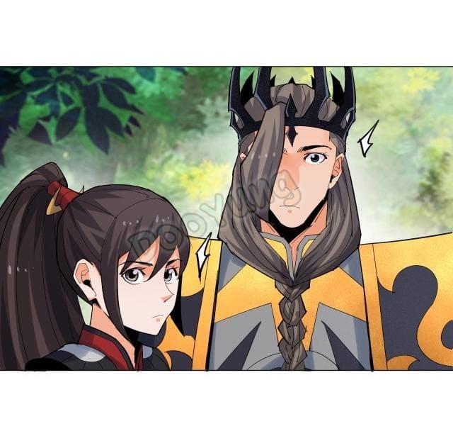 Martial arts villain ตอนที่ 7 หน้า 51