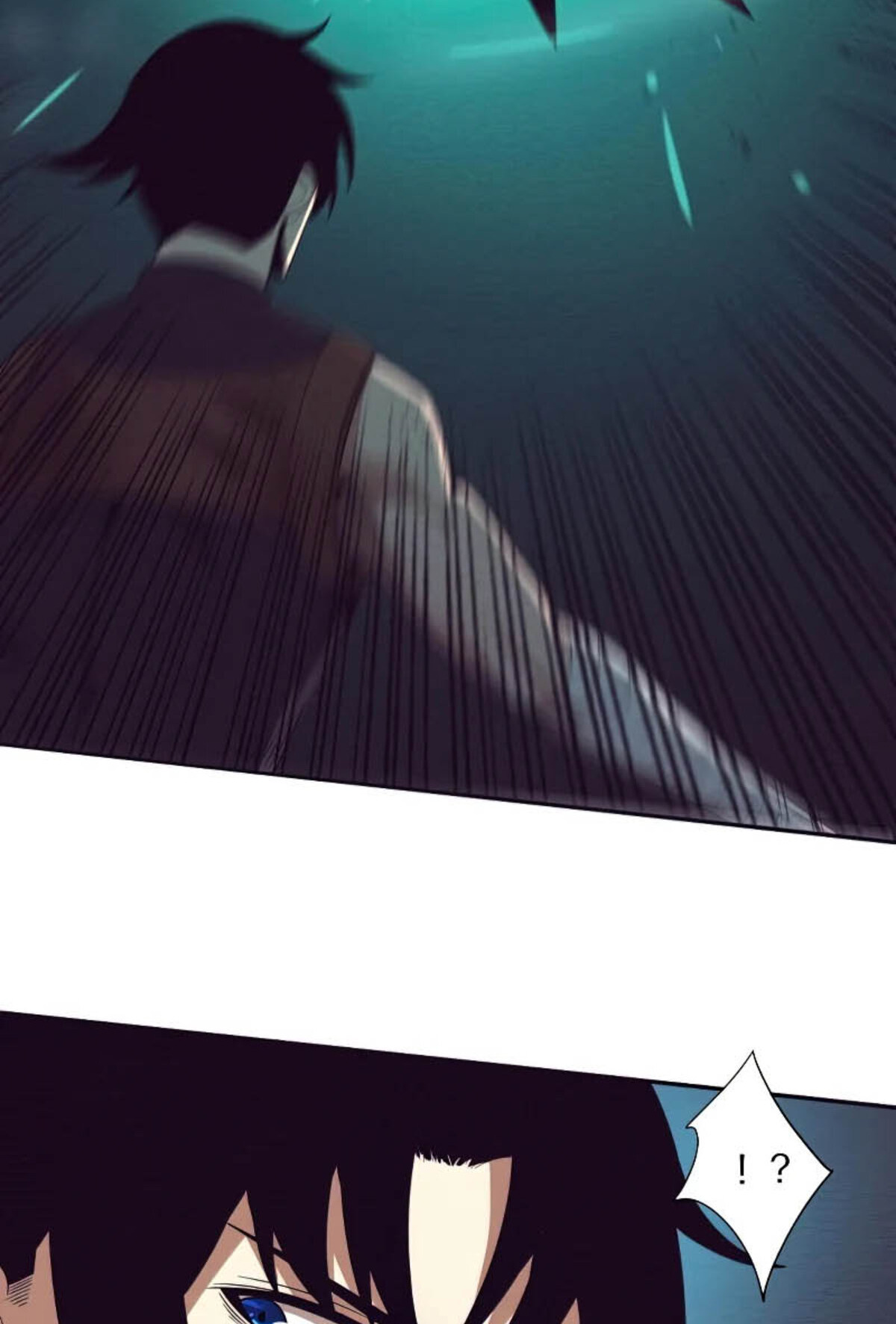 The Frenzy Of Evolution ตอนที่ 34 หน้า 56