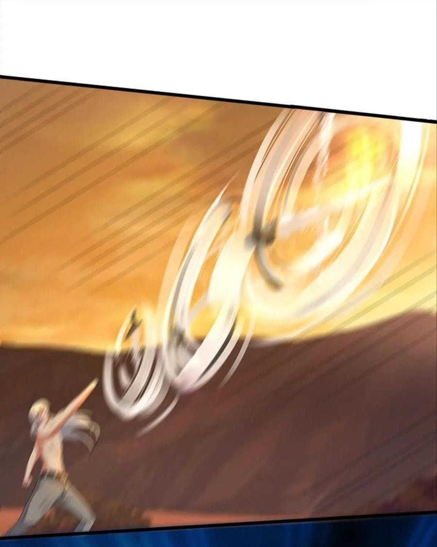 ผมพึ่งกลายเป็นคนรวยที่สุดในวันสิ้นโลก ตอนที่ 39 หน้า 30