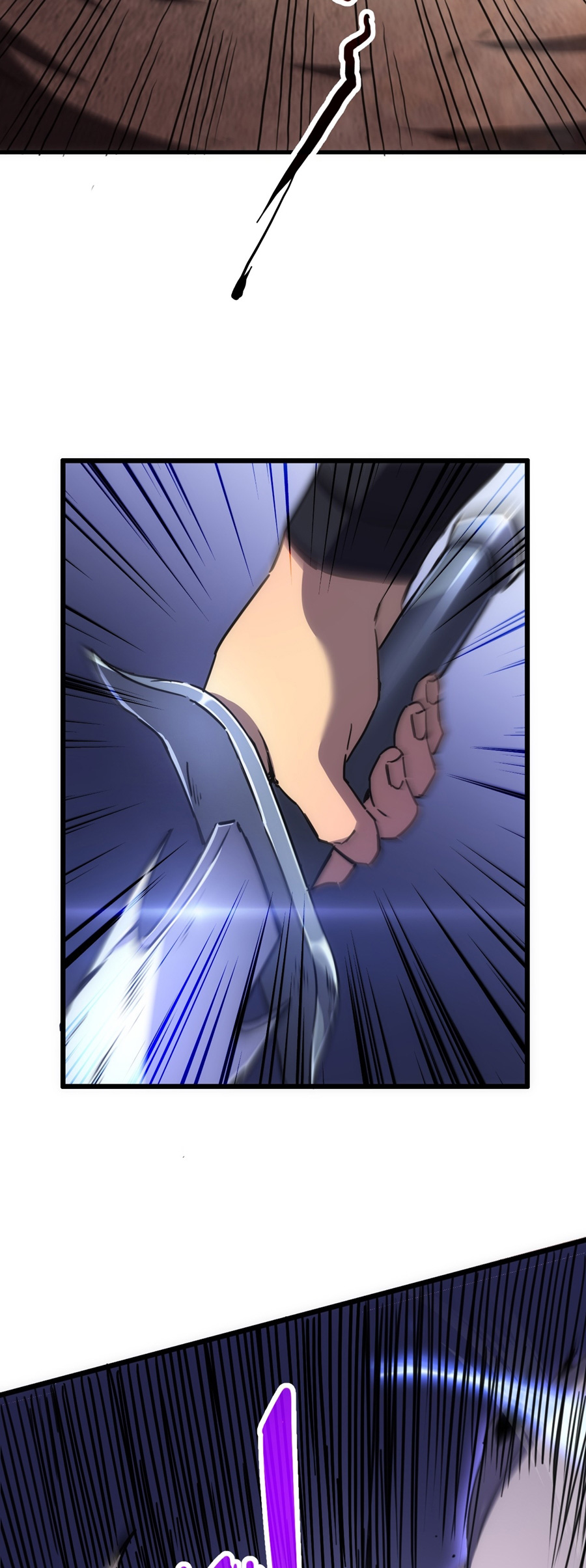 นักอัญเชิญ ในโลกกลายพันธุ์ ตอนที่ 1 หน้า 20