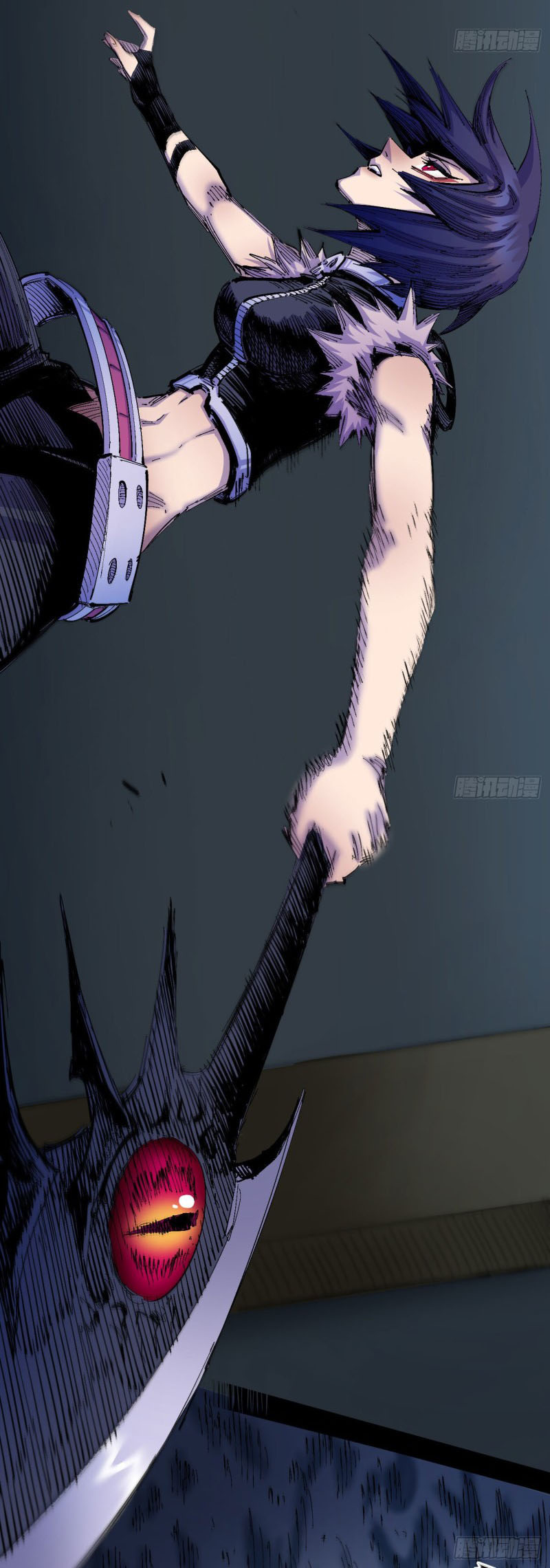 The end fo The world I MUST  SURViVe วันสิ้นโลก ข้าต้องรอด ตอนที่ 1 หน้า 7