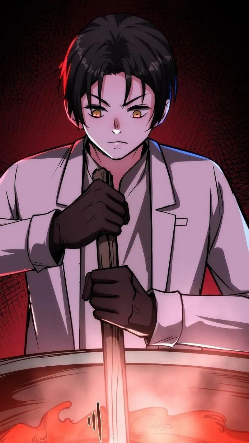 Mysterious Pharmacist ตอนที่ 49 หน้า 24